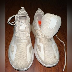 Size 2 Adidas Ortholite Sneakers